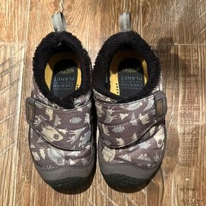 Toddler Keen Shoes-8